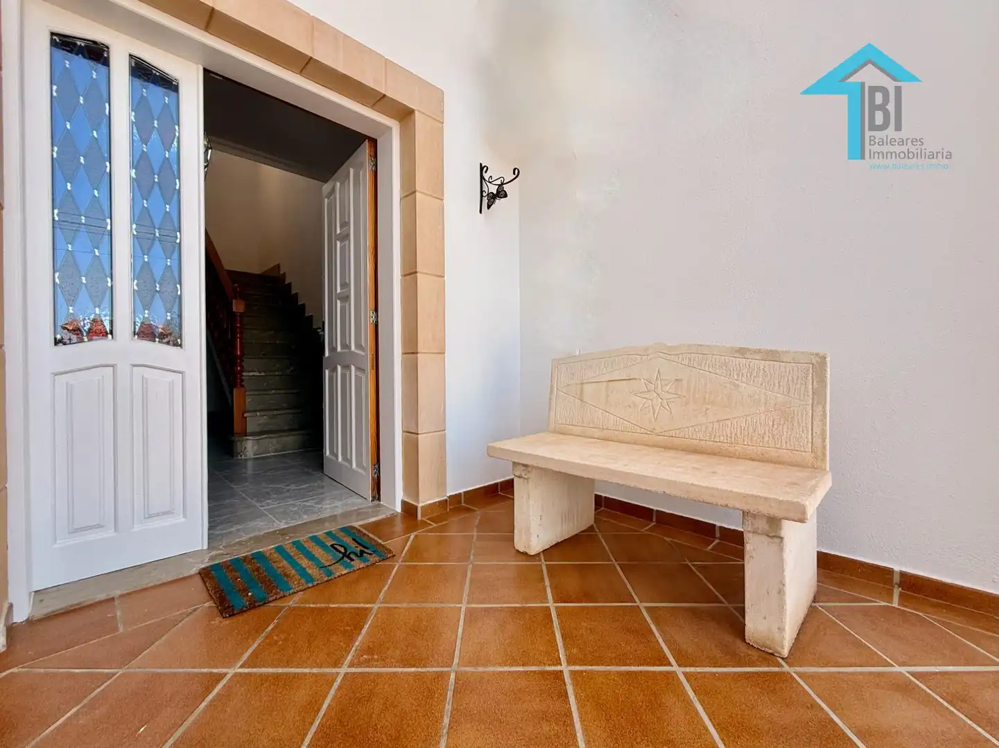 Houses for rent in Felanitx  with Air Conditioner, Heating and Private garden