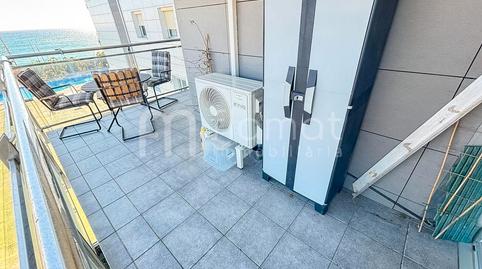 Foto 3 de Piso en venta en Cabrera de Mar, Barcelona