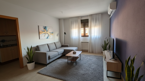 Photo 2 of Flat for sale in Valmojado, Toledo