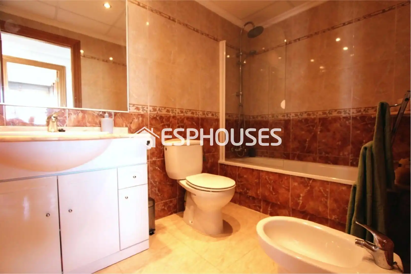 Penthouse mit Terrasse zum Verkauf in Puerto Deportivo, imagen 17