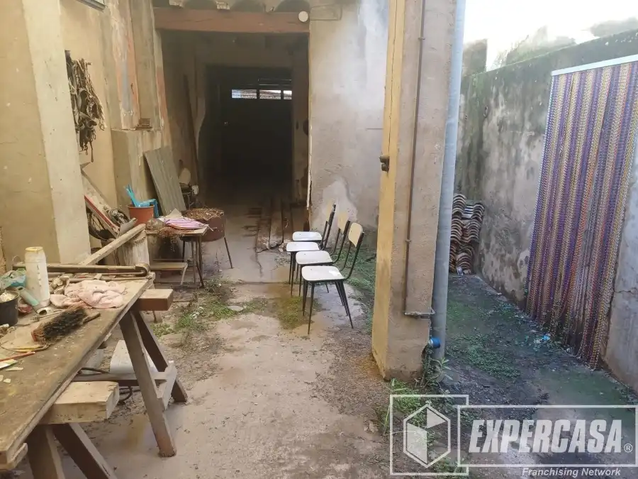 Casa o chalet en venta en Silla