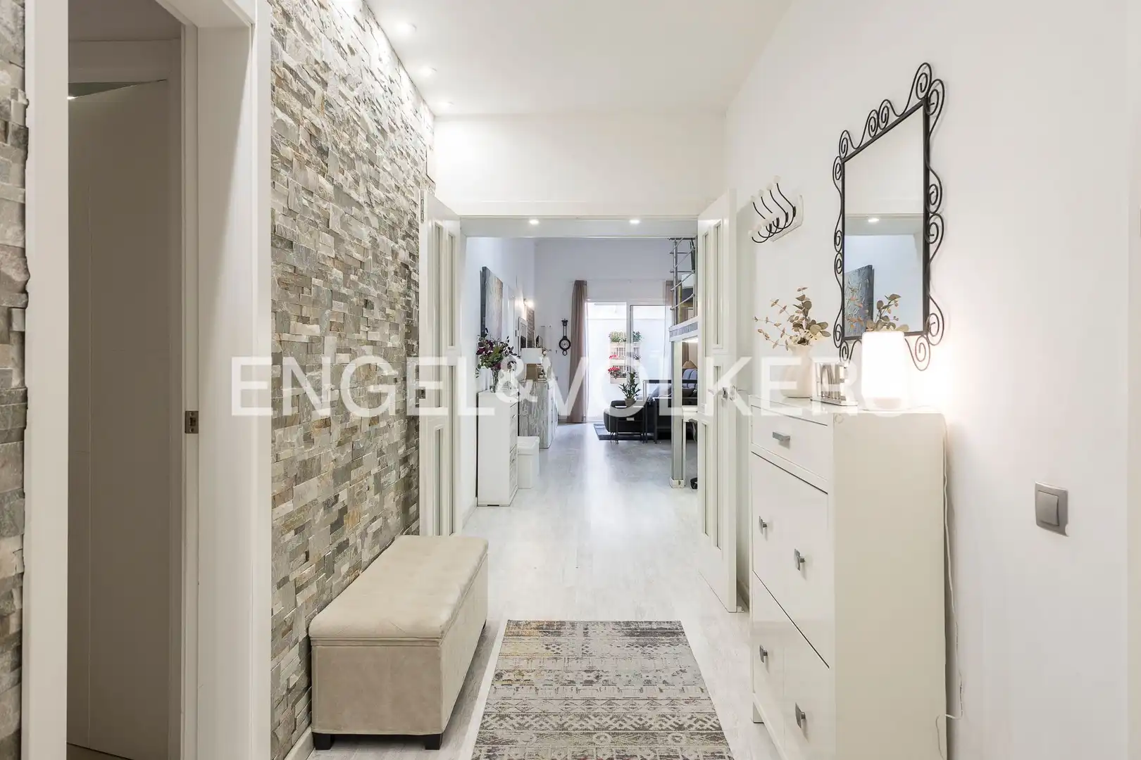 Apartamento en venta en Barcelona con Calefacción