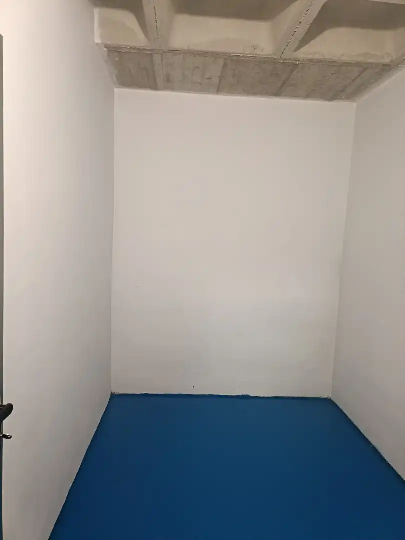 Storage room for rent in Murcia