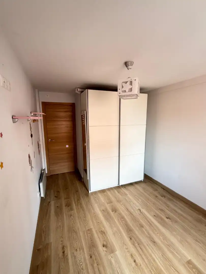 Cocina de Piso de alquiler en Santander con Calefacción, Amueblado y Horno