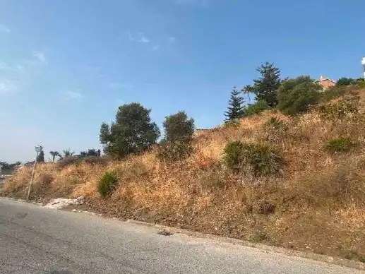 Residential zum Verkauf in Mijas