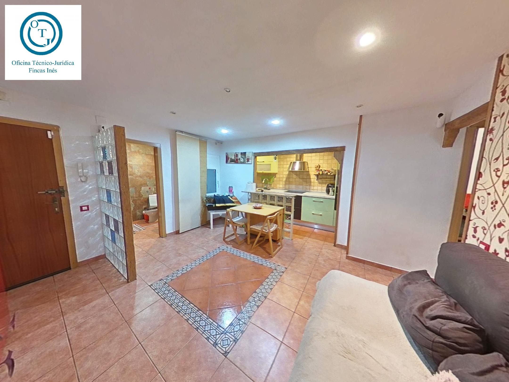Flat for sale in Mollet del Vallès  with Furnished