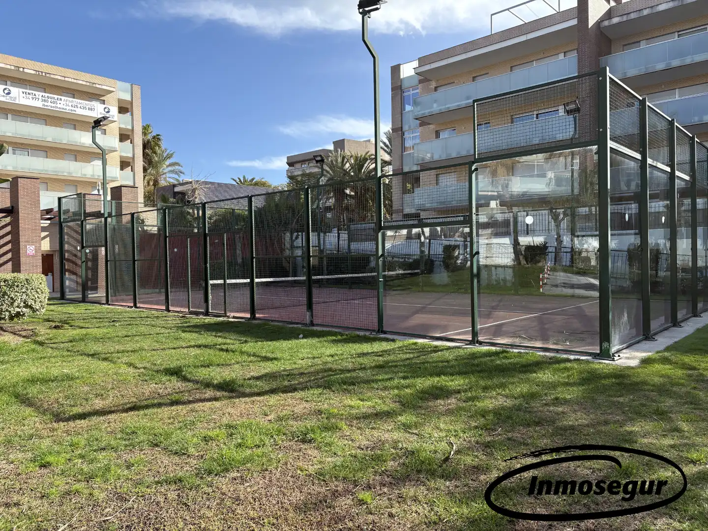 Parking de Ático en venta en Salou con Aire acondicionado, Calefacción y Terraza