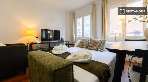 Foto 5 de Pis de lloguer a Ventas, Madrid