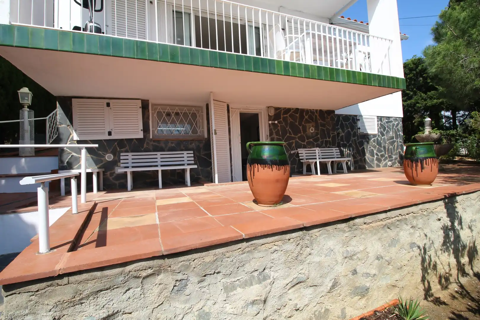Chalet en venta en Cau del Llop - Super Fener - Fener, imagen 27