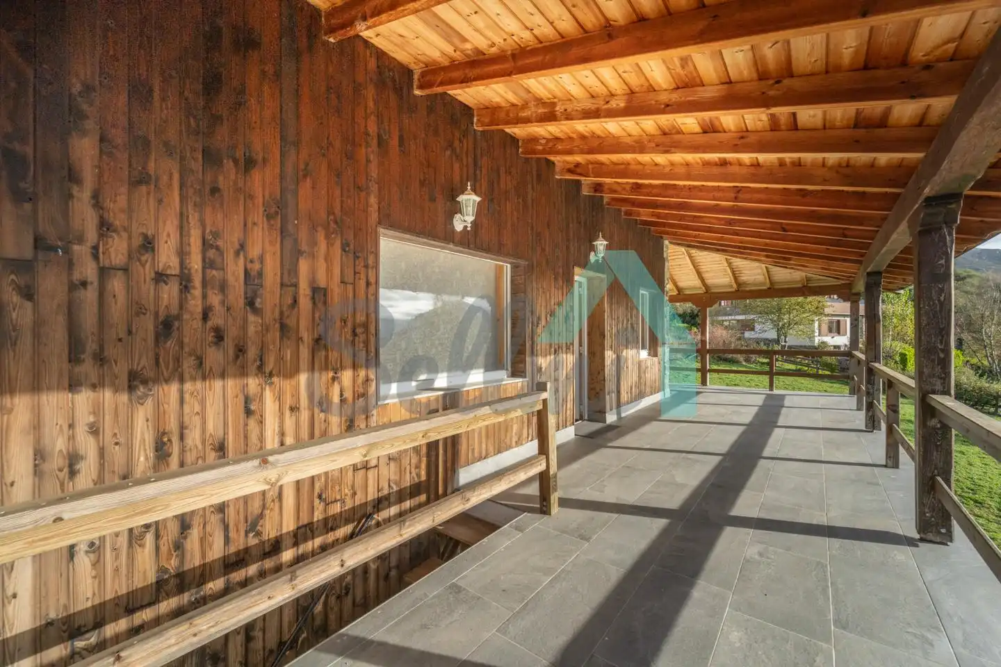 Casa o xalet en venda a Piedras, Puebla de Lillo