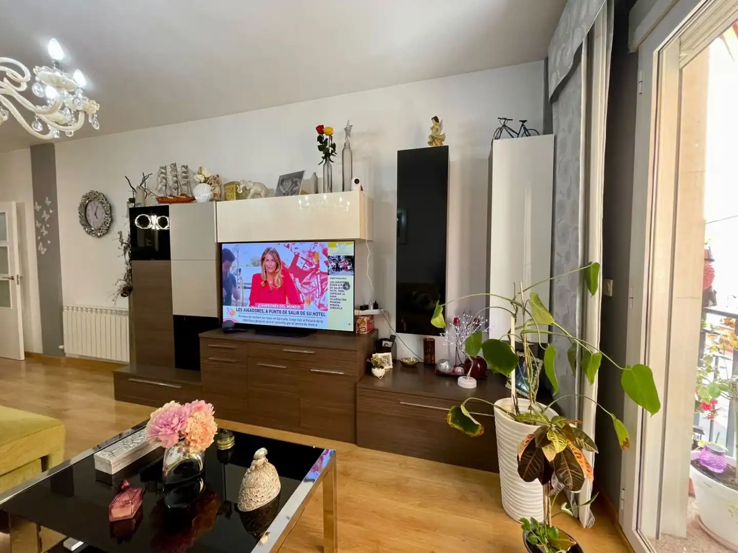Flat with terrace for sale in Valdepeñas, imagen 7