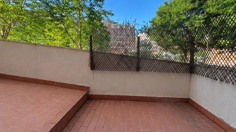 Foto 2 de Planta baja en venta en Plaça Joaquim Camps Arboix, Montilivi, Girona Capital
