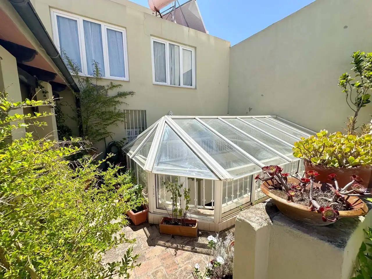 Casa o chalet en venta en Alameda - Mentidero - Teatro Falla