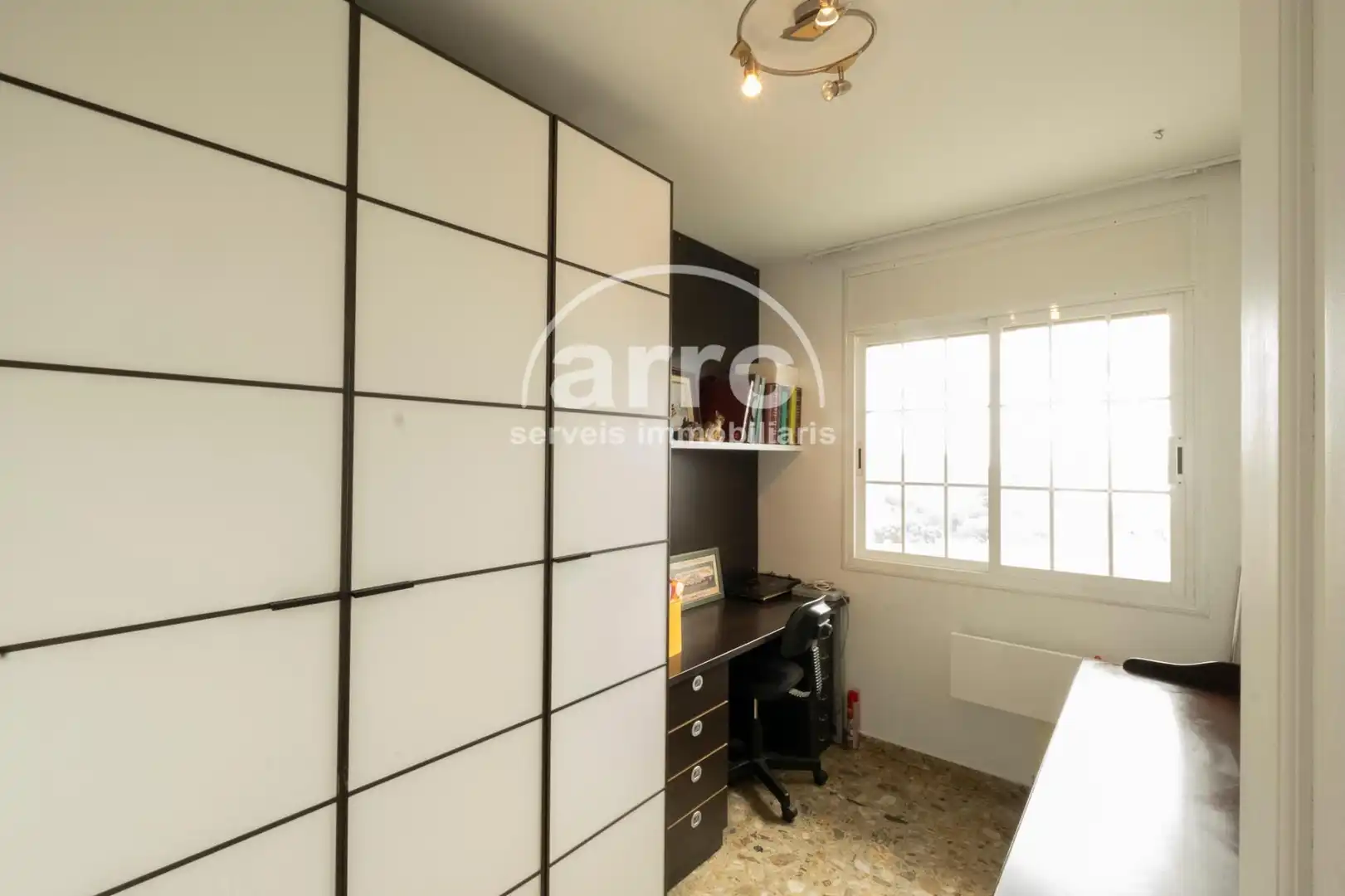 Habitación de Casa o chalet en venta en Arenys de Mar con Calefacción, Jardín privado y Terraza