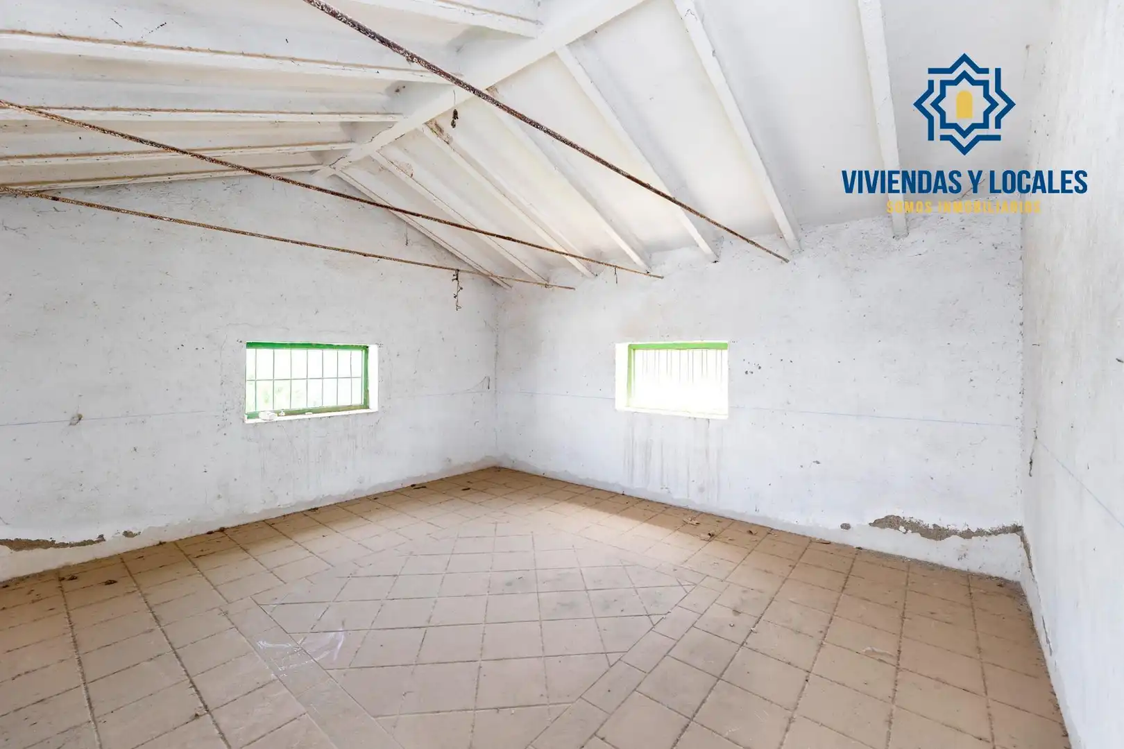 Casa amb piscina en venda a Moraleda de Zafayona, imagen 32