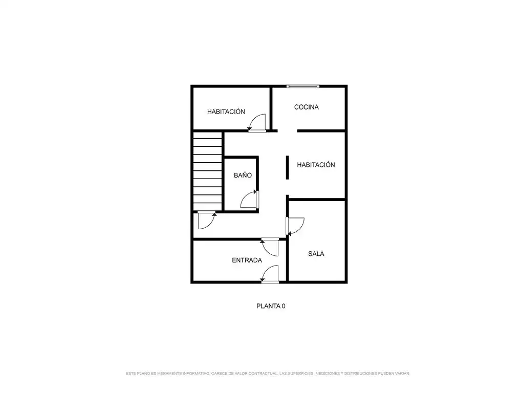 Maison jumelée à vendre à C/ Sagrat Cor de Jesús, imagen 21