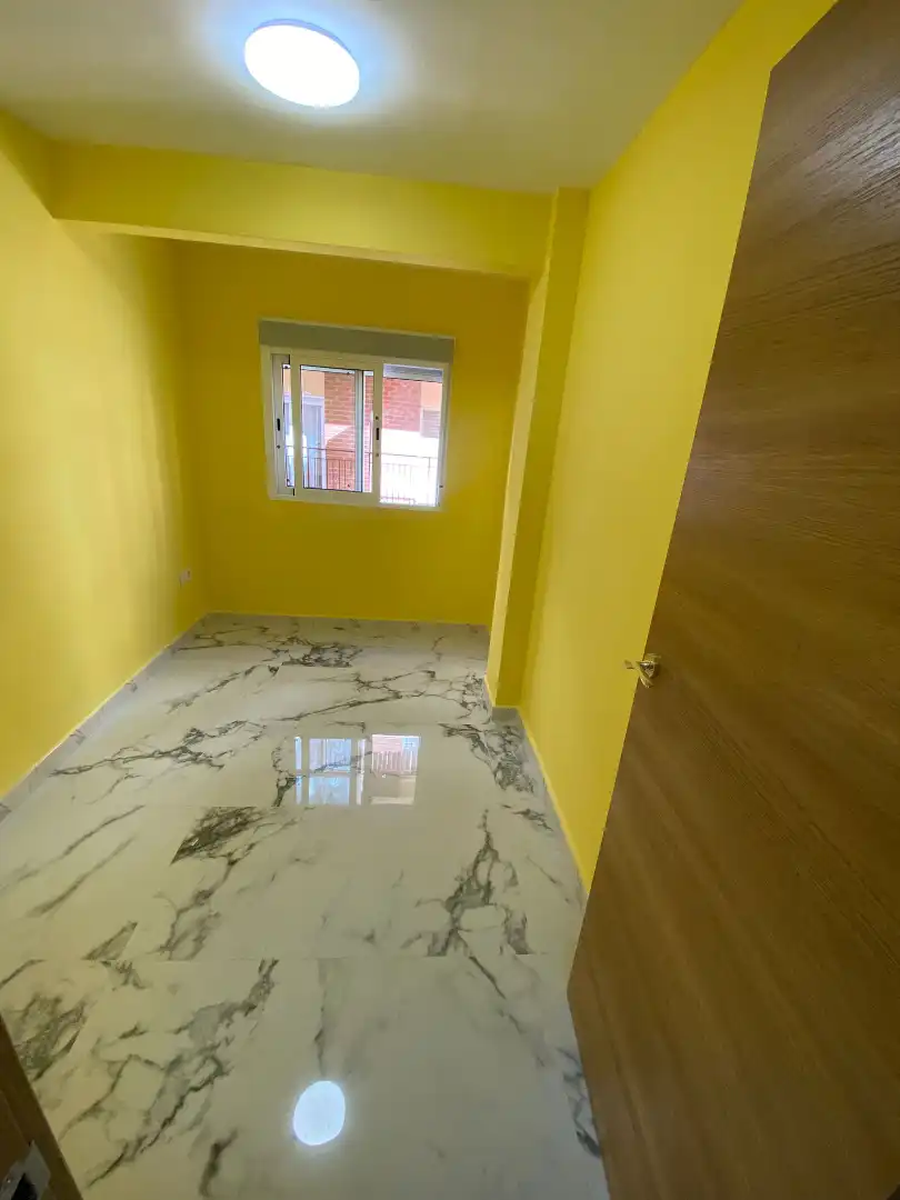 Habitación de Piso en venta en Villajoyosa / La Vila Joiosa con Balcón
