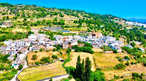 Foto 2 de Casa o xalet en venda a Calle Real de Alcútar, 13, Bérchules, Granada