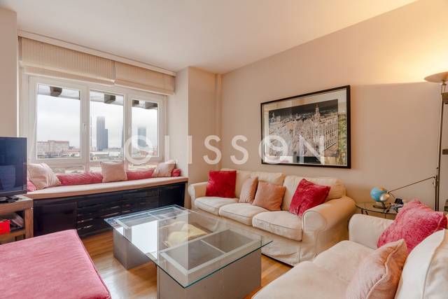 Piso en Venta en Castilla