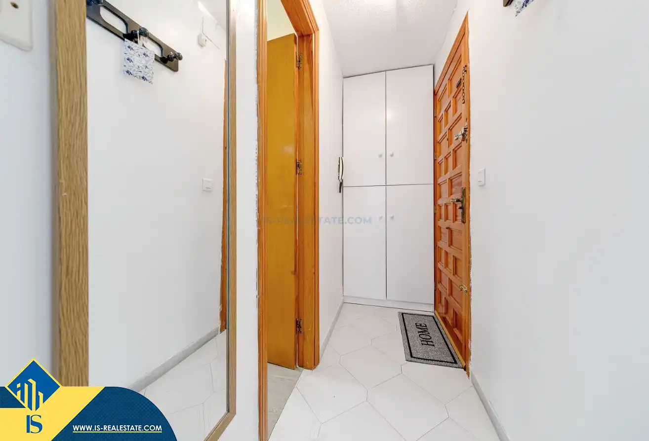 Studio avec ascenseur à vendre à Centro, imagen 13