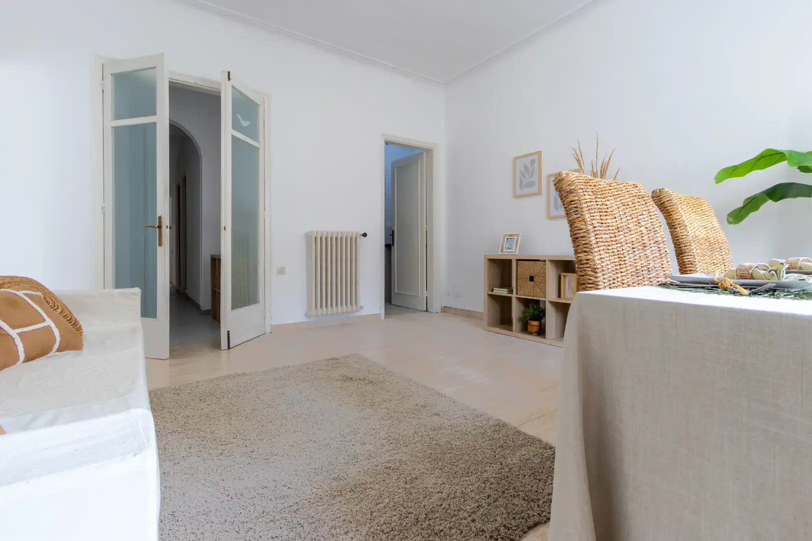 Piso con ascensor en venta en Carrer de Sant Llorenç, imagen 10