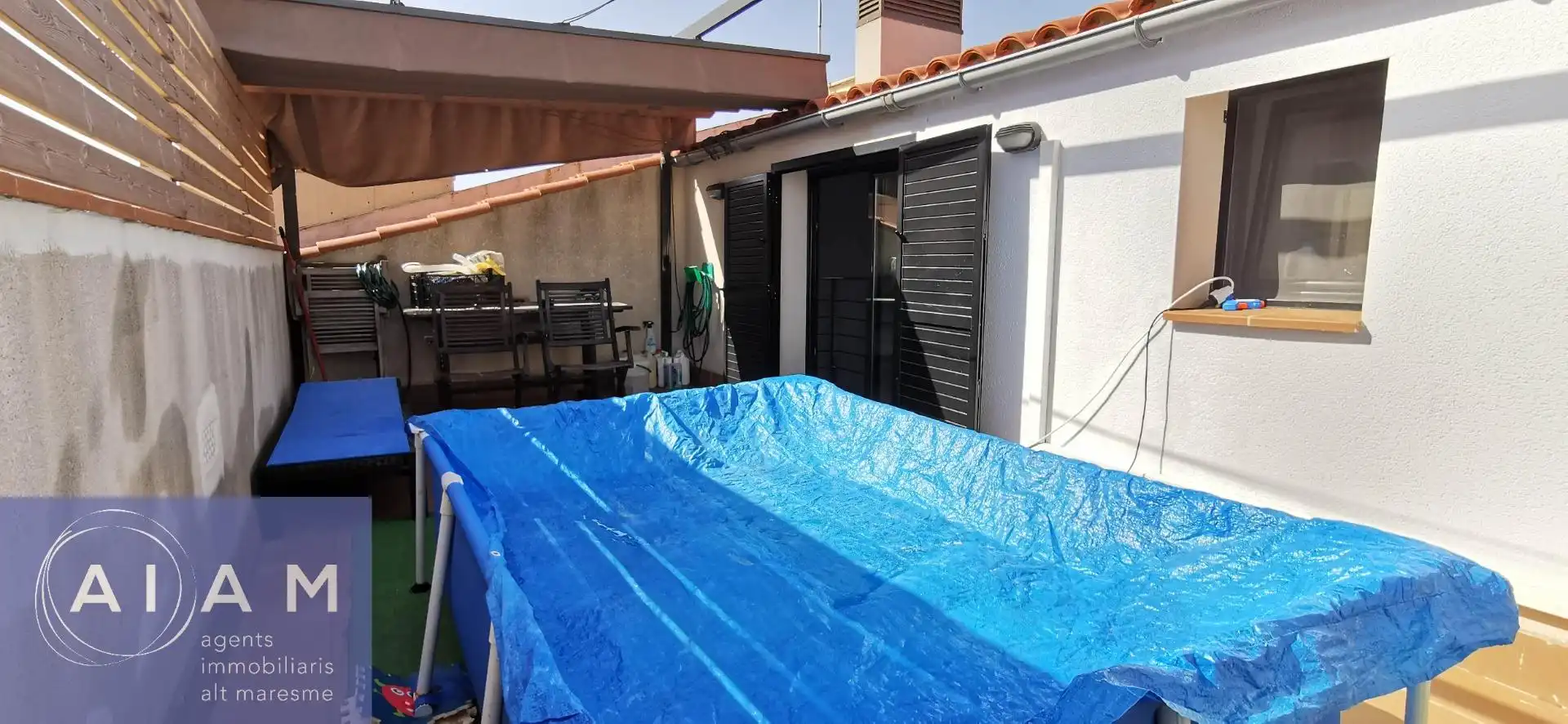 Attic for sale in Calella