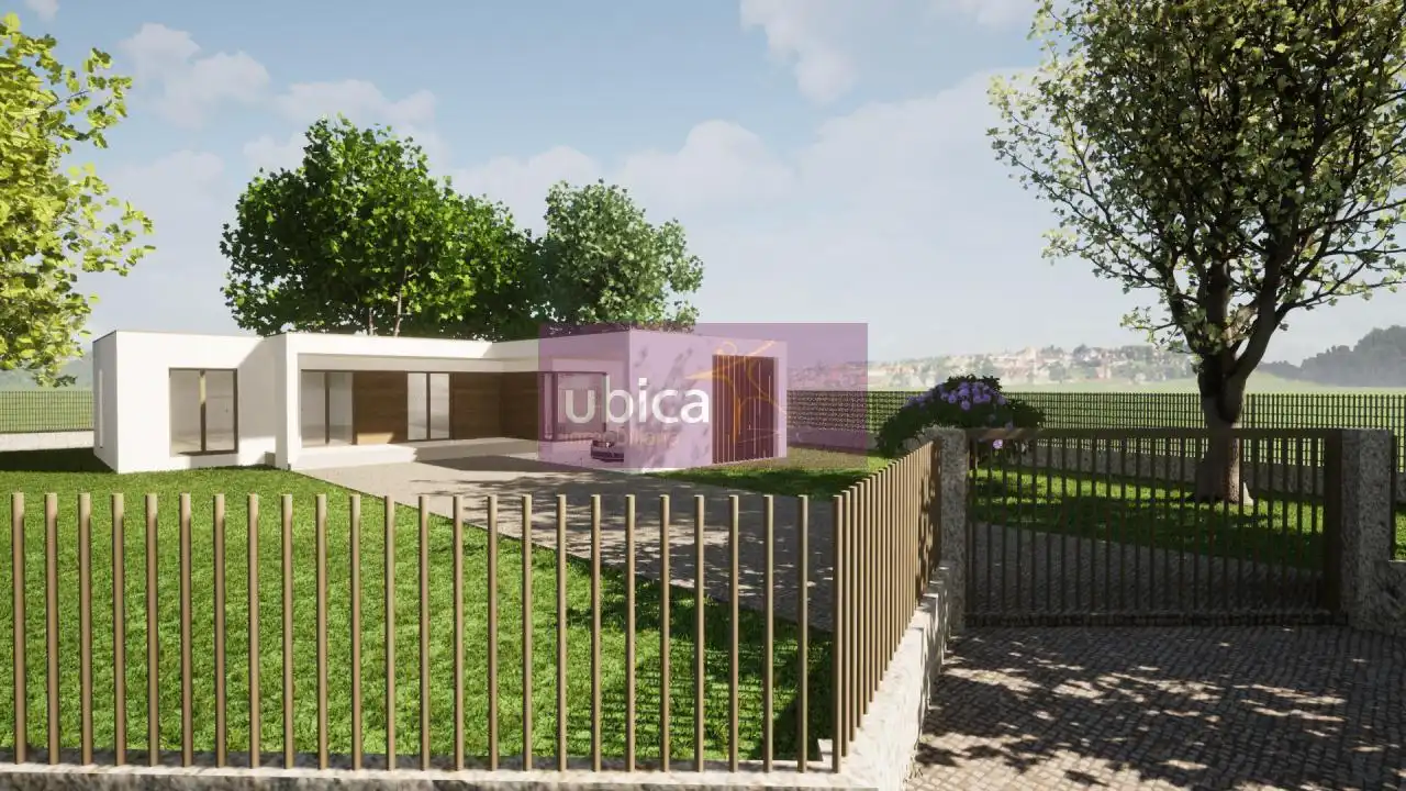 Casa o chalet en venta en Salvaterra de Miño con Calefacción, Jardín privado y Terraza