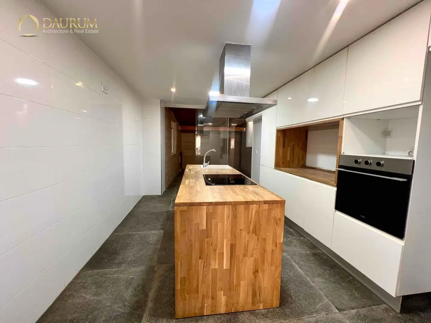 Cocina de Piso en venta en Llíria con Aire acondicionado y Terraza