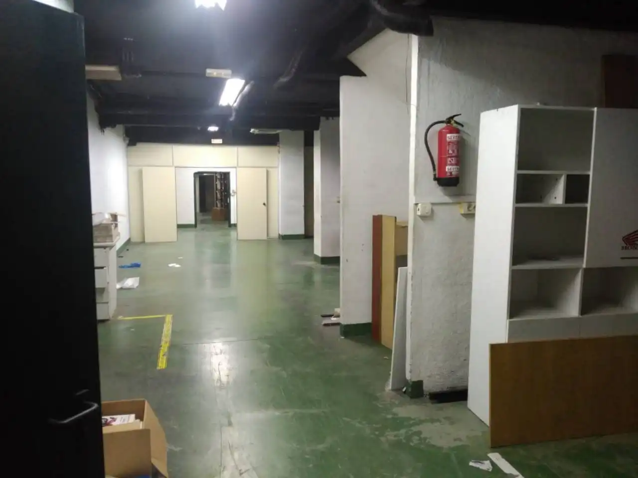 Local comercial en venda a Calle Heliodoro de la Torre, imagen 8