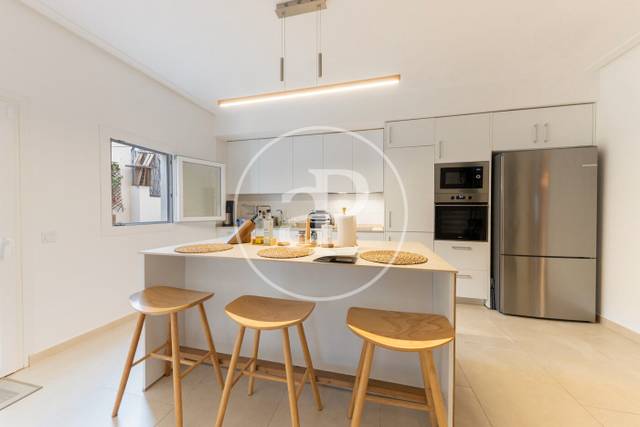 Piso en Alquiler en Carrer del Ciri en Son Serra - Sa Vileta