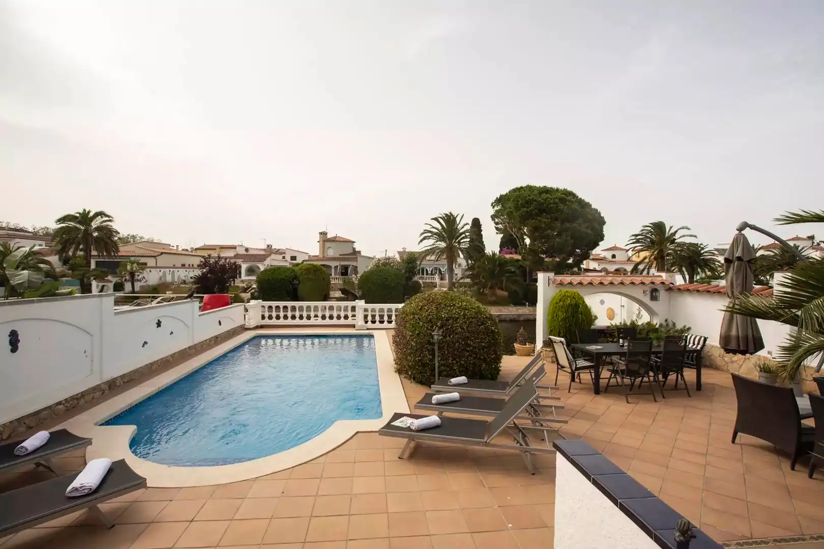 Casa con piscina en venta en Francolí - Freser - Noguera, imagen 5