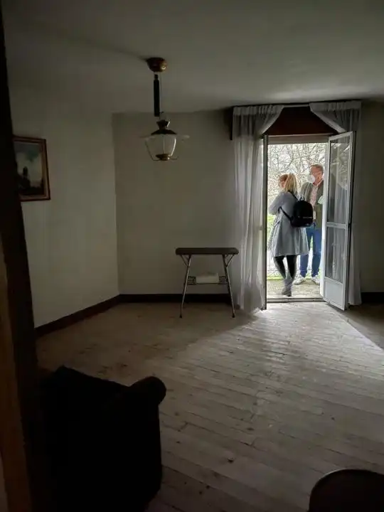 Casa o chalet en venta en Baños de Molgas
