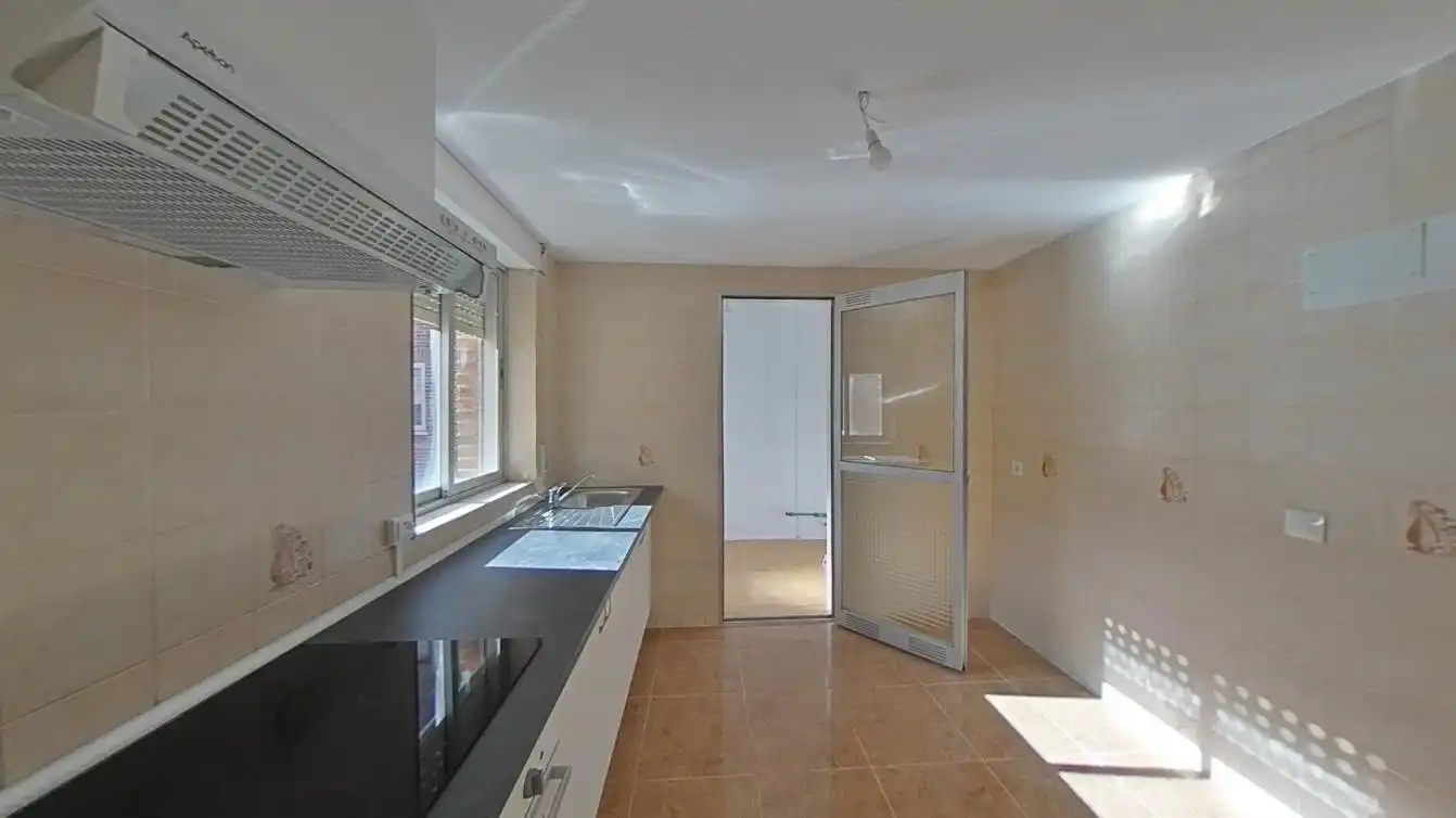 Cuina de Pis en venda en Fuenlabrada