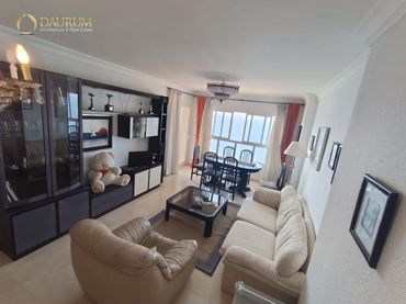 Apartamento con piscina en venta en AVENIDA DE XIXO