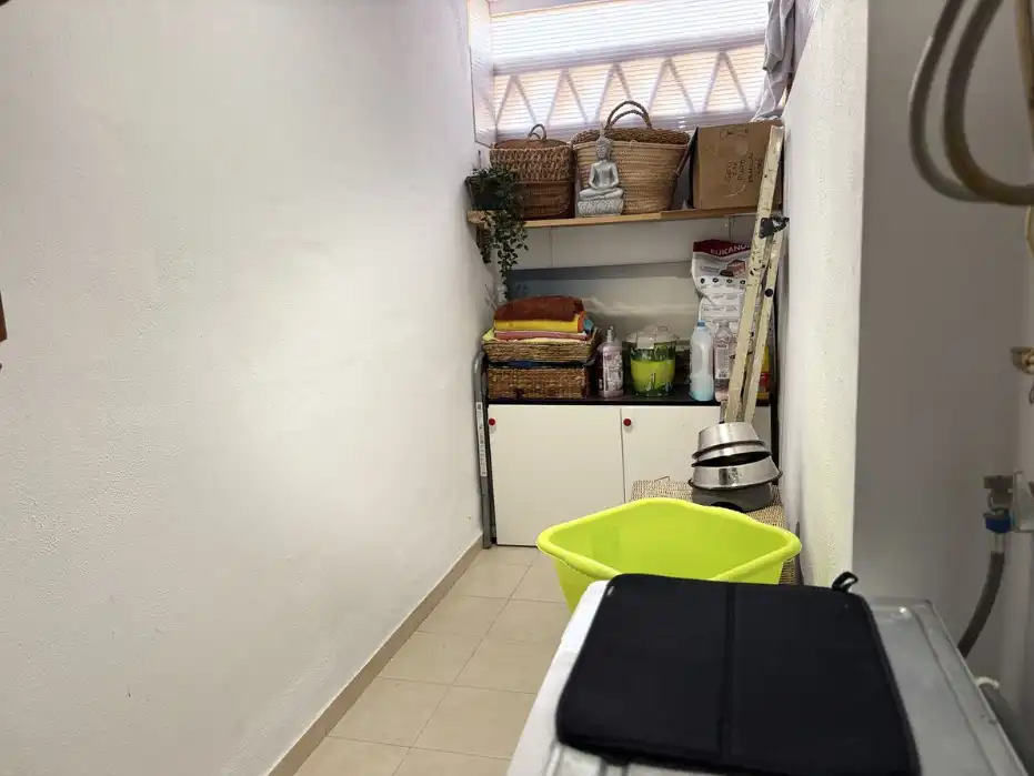 Apartamento en venta en Marbella con Aire acondicionado, Terraza y Trastero