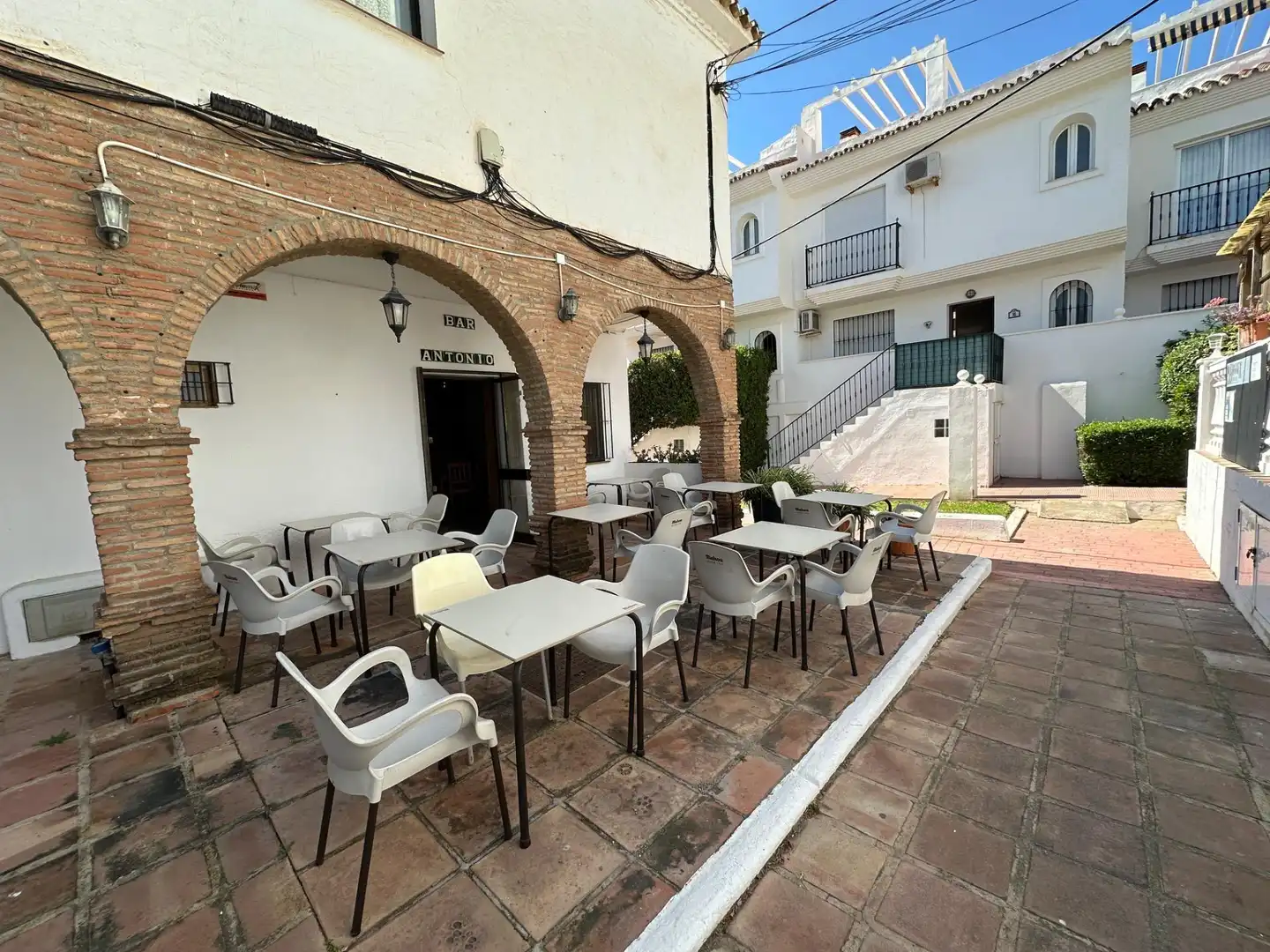 Local en venta en El Faro de Calaburra - Chaparral