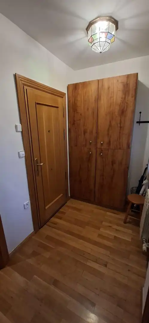 Piso de alquiler en Granada con Calefacción, Amueblado y Balcón