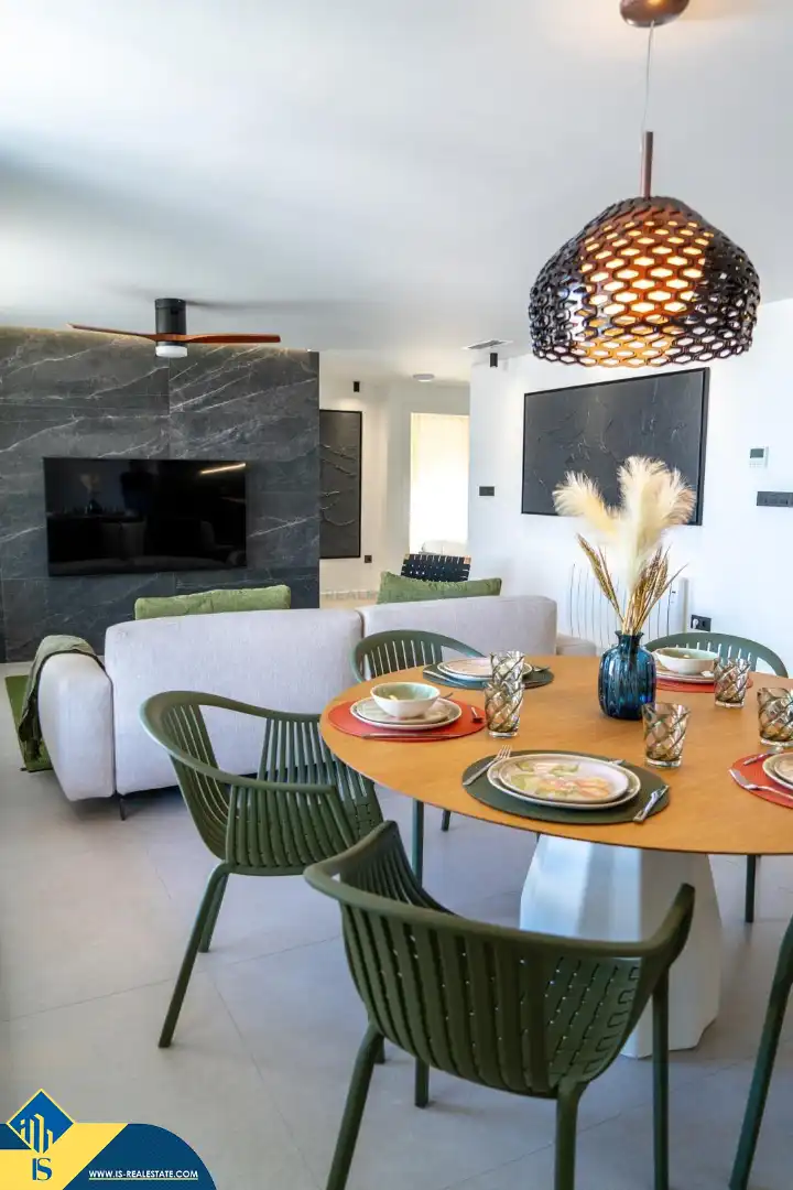 Penthouse mit Aufzug zum Verkauf in Orihuela Costa, imagen 3