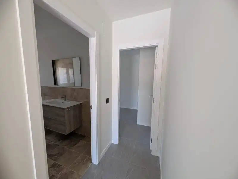 Casa adosada en venta en El Espinar con Calefacción y Terraza