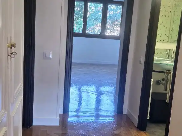 Piso de alquiler en Retiro