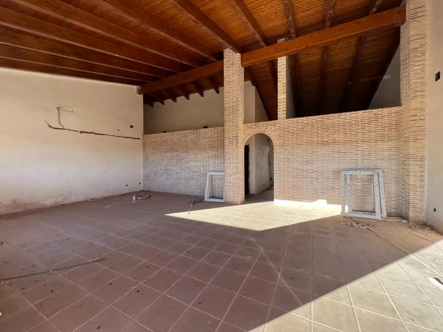 Casa o chalet en venta en L'Énova con Jardín privado, Terraza y Trastero