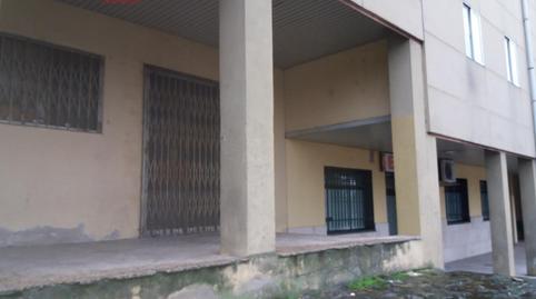 Photo 4 of Premises to rent in Sector Plaza de Toros, Segovia Capital