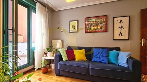 Foto 5 de Apartamento en venta en Avenida de Pando, HUCA - La Cadellada, Asturias