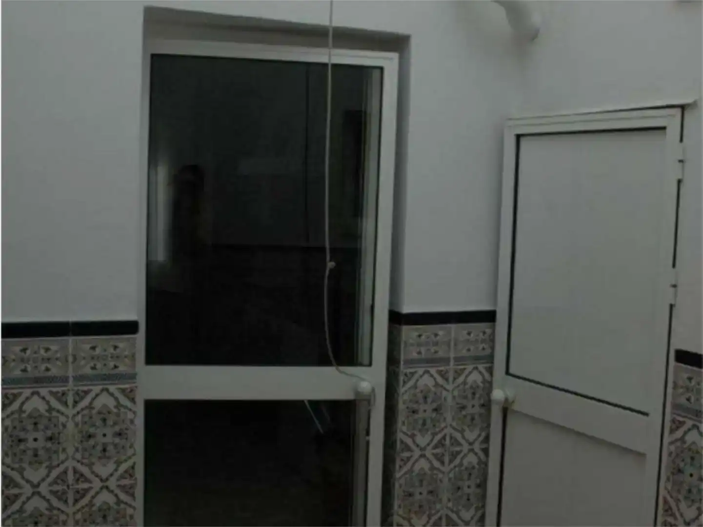 Bany de Casa adosada en venda en Palma del Río