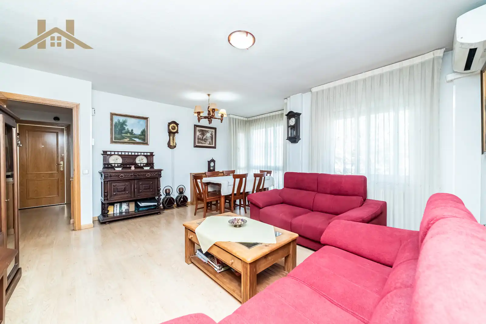 Duplex avec ascenseur à vendre à Calle Río Tajo, imagen 2
