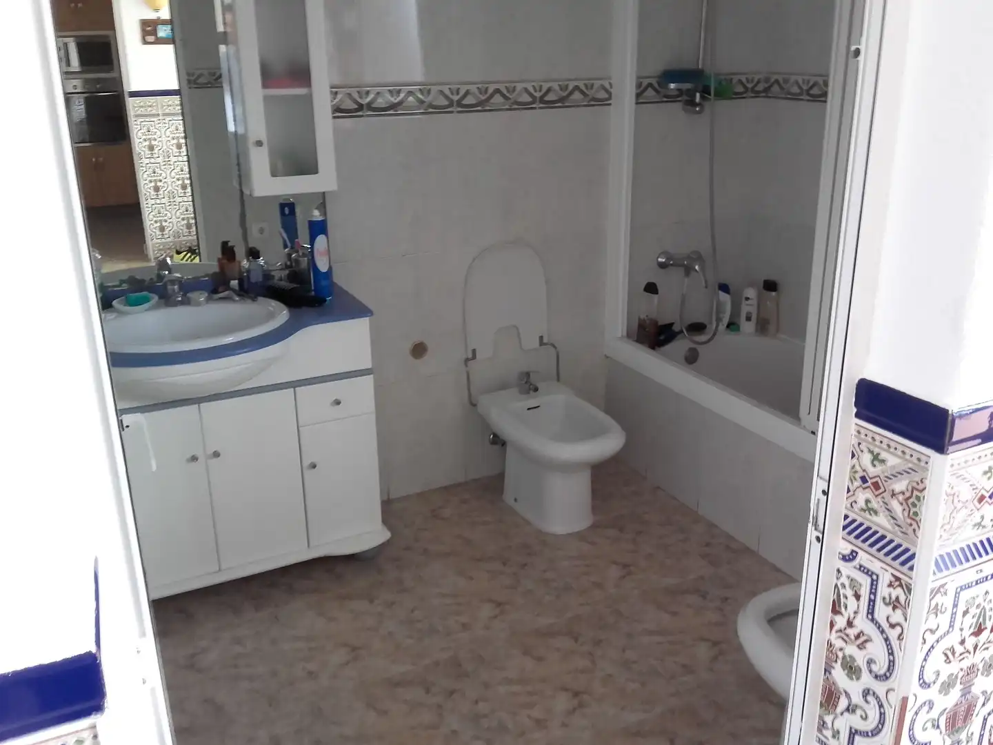 Casa amb jardí en venda a Villanueva de la Serena, imagen 16