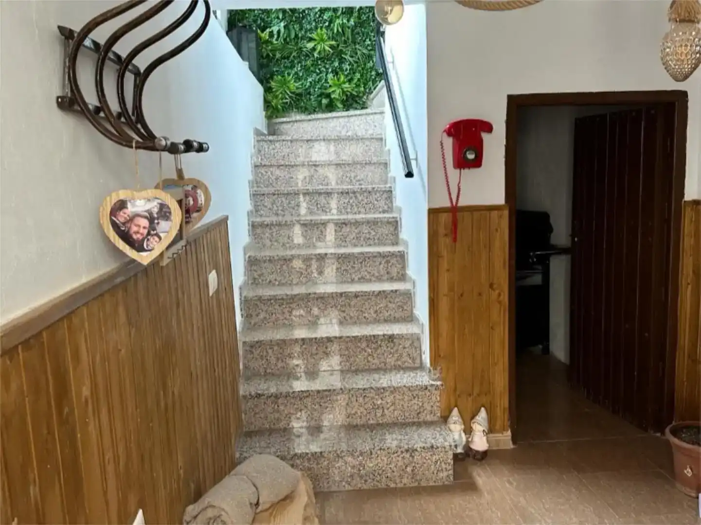 Planta baja en venta en Fondón con Aire acondicionado, Amueblado y Horno