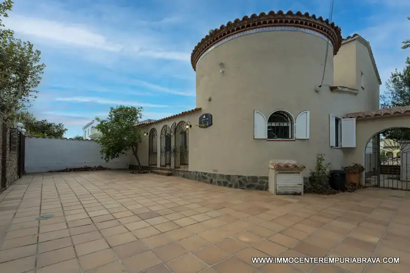 Detached house for sale in Tordera - Fluvià - Llobregat, imagen 2