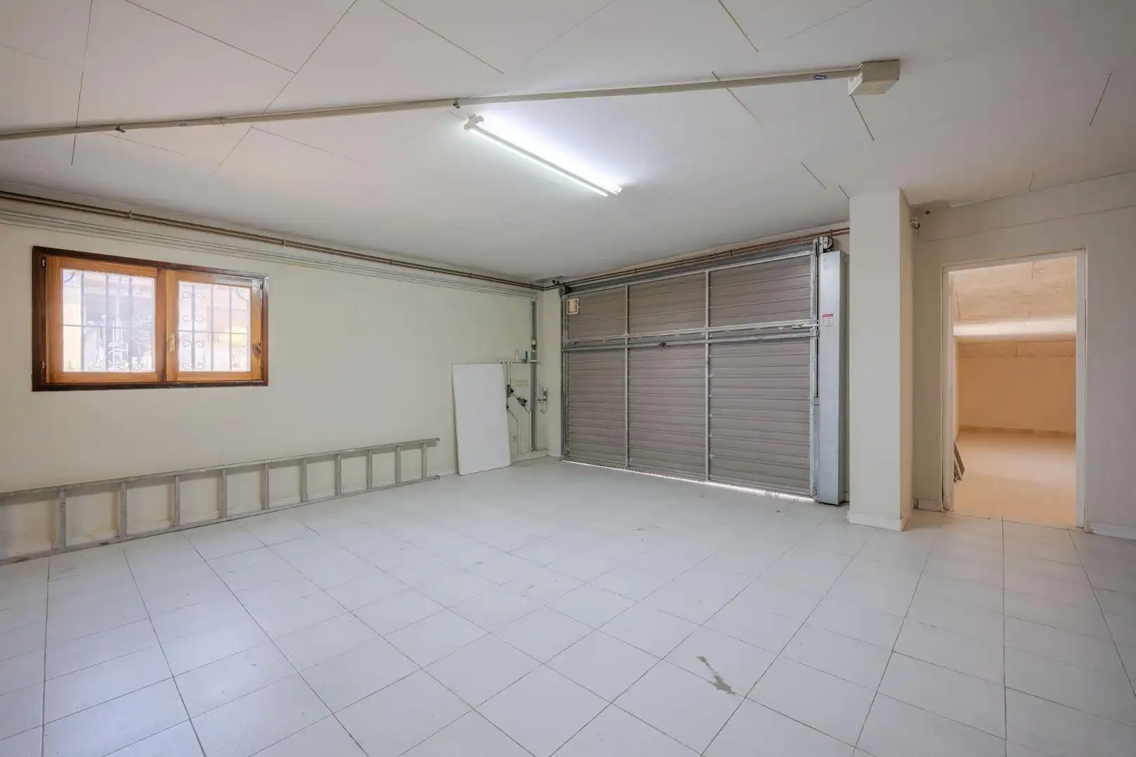 Houses for rent in Girona  with Air Conditioner, Heating and Private garden