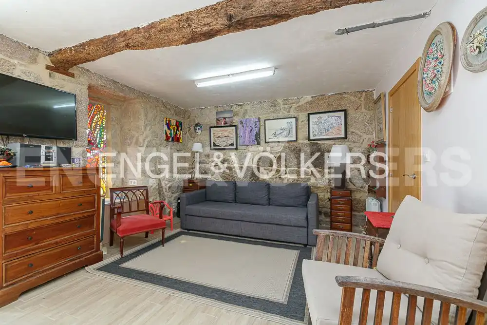 Casa con terraza en venta en Mondariz, imagen 5